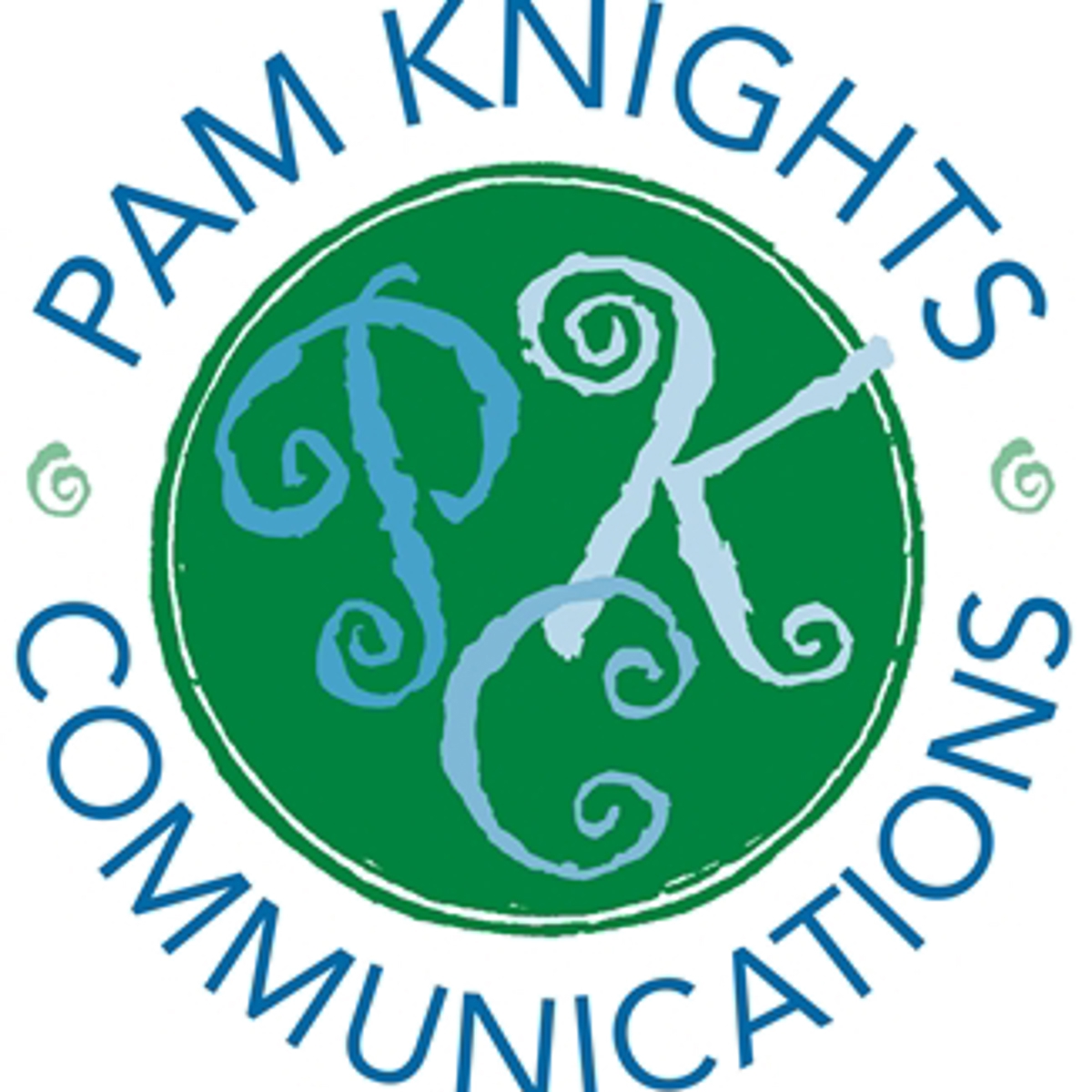 Pam Knights Communications