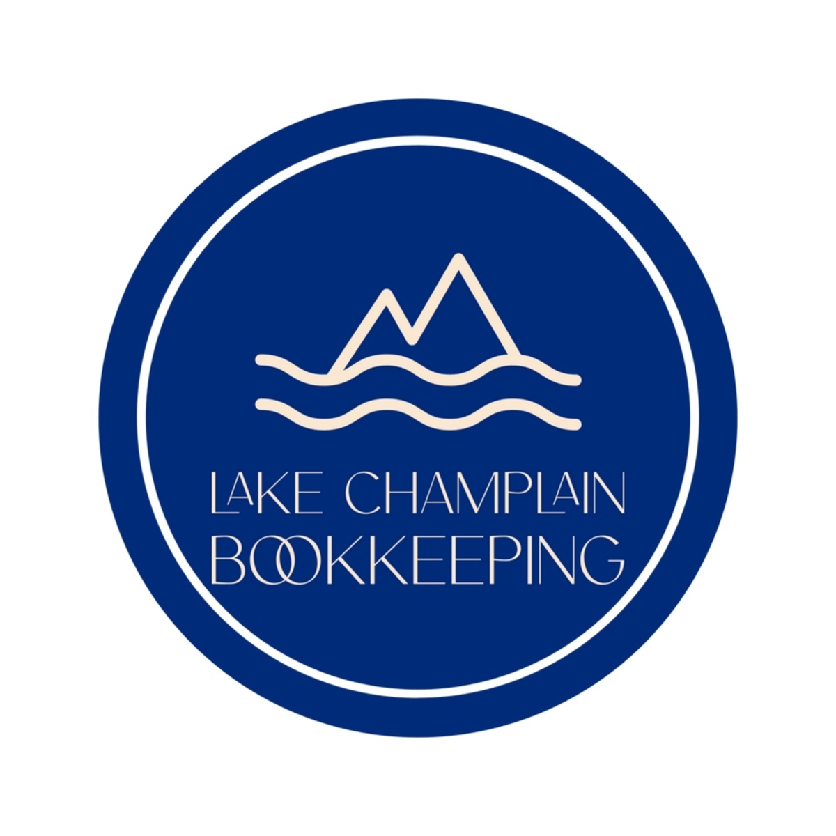 Lake Champlain Bookkeeping