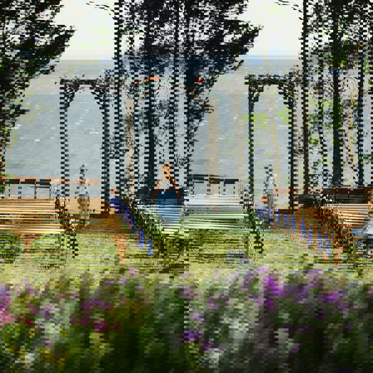 Snow Farm Winery