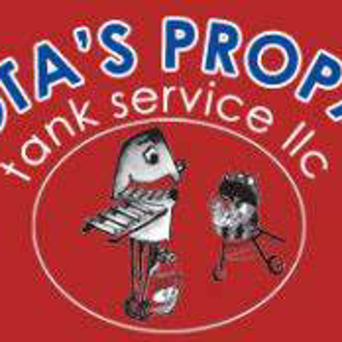 Cota's Propane Tank Service, LLC