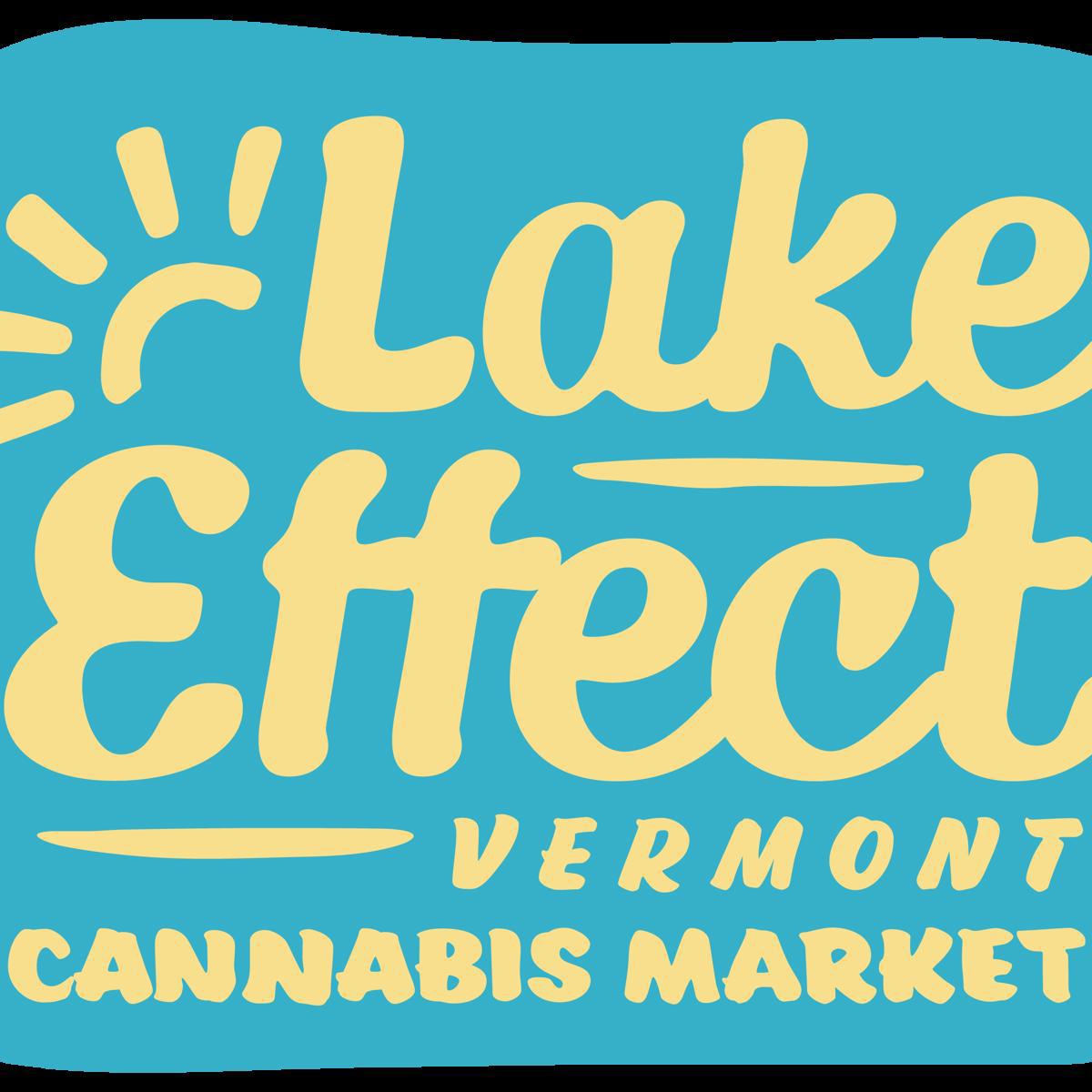 Lake Effect VT Cannabis Dispensary