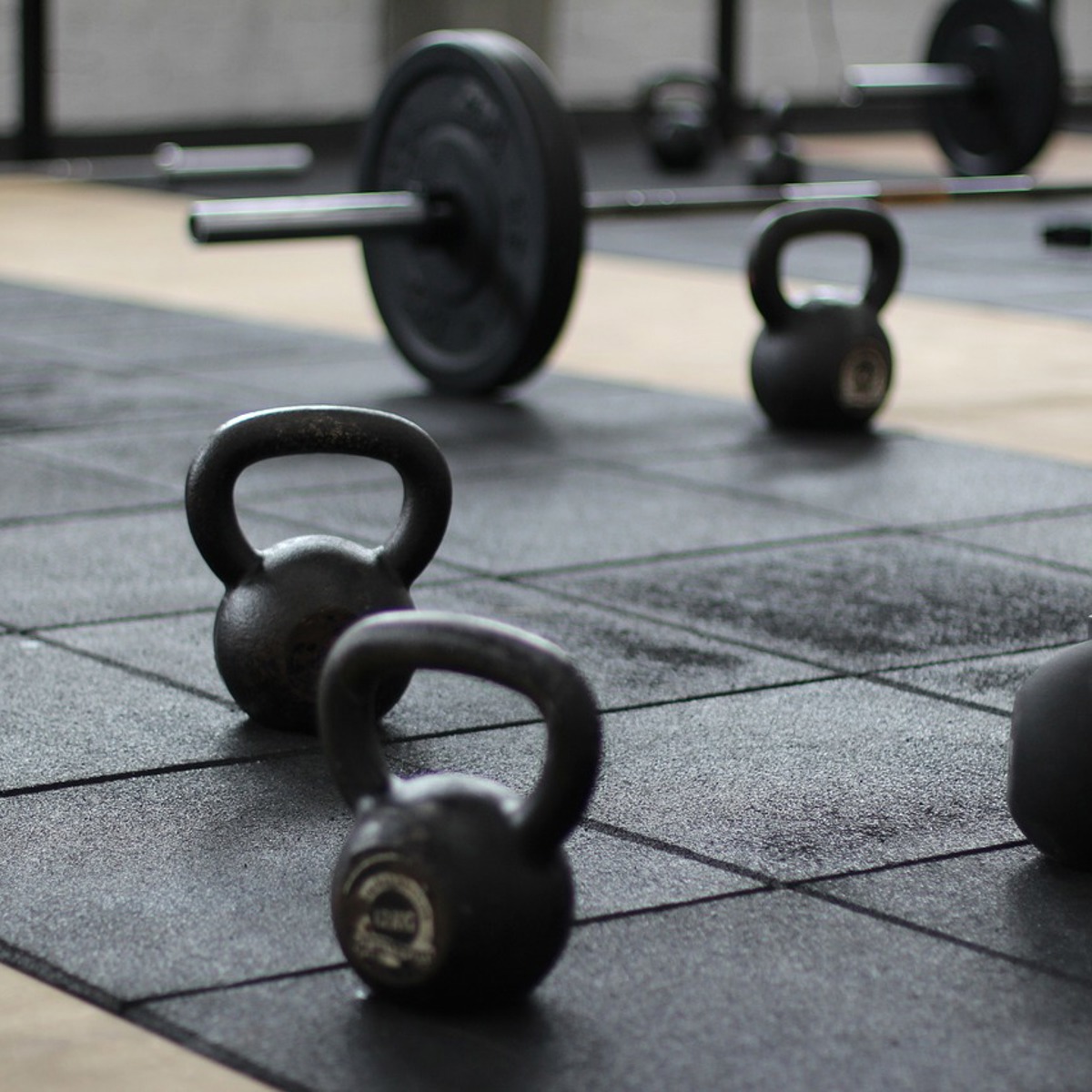 Winged Warrior Fitness