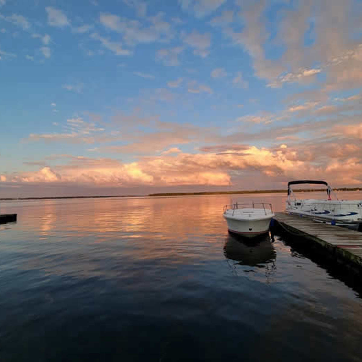 Goose Point Campground